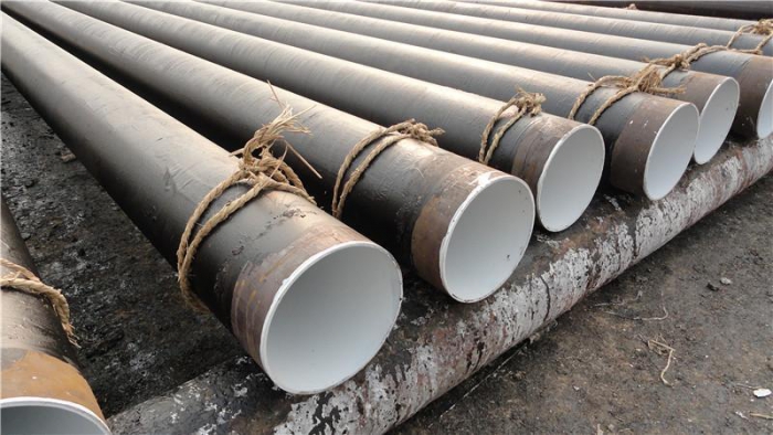 防腐鋼管的發(fā)展趨勢(shì)與前景